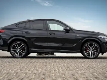 BMW X6 xDrive30d M-Sport PRO