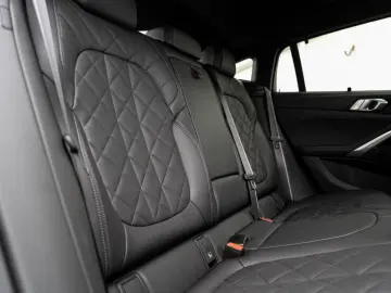 BMW X6 xDrive30d M-Sport PRO