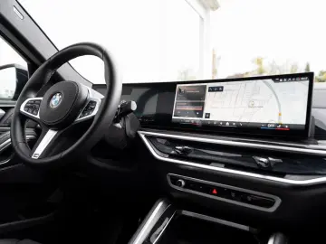 BMW X6 xDrive30d M-Sport PRO