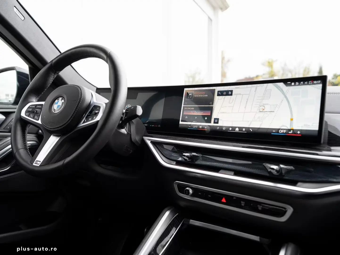 BMW X6 xDrive30d M-Sport PRO