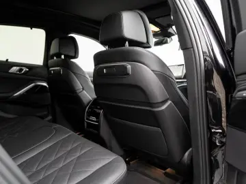 BMW X6 xDrive30d M-Sport PRO