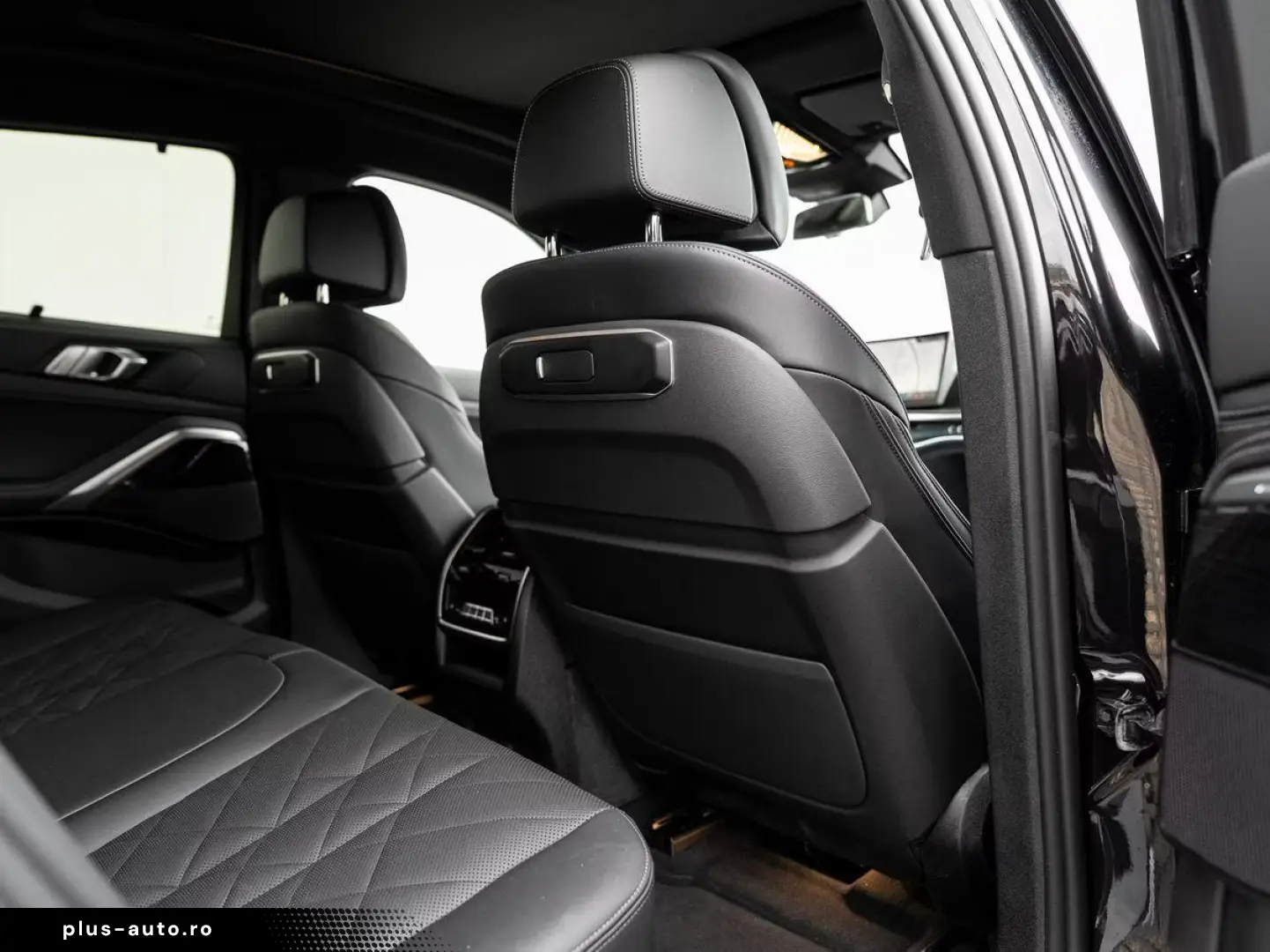BMW X6 xDrive30d M-Sport PRO