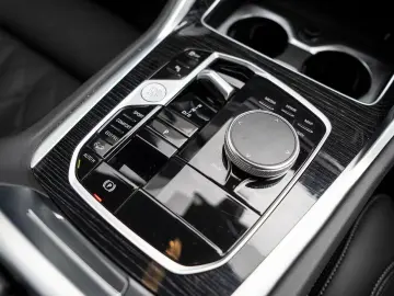 BMW X6 xDrive30d M-Sport PRO