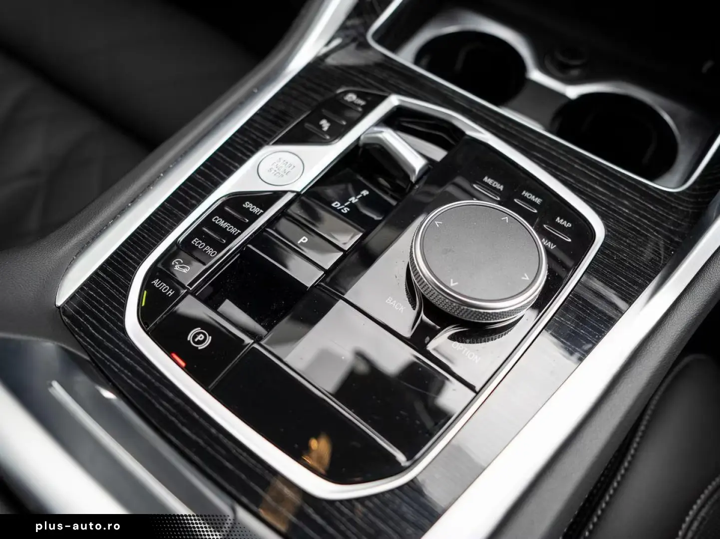 BMW X6 xDrive30d M-Sport PRO