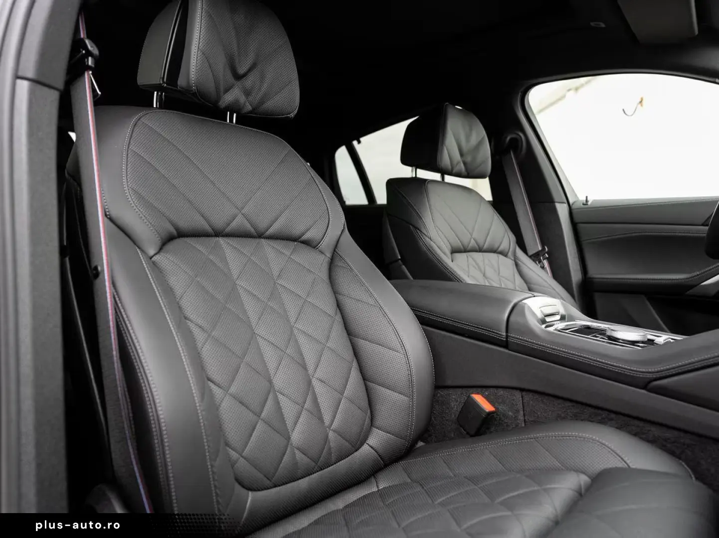 BMW X6 xDrive30d M-Sport PRO