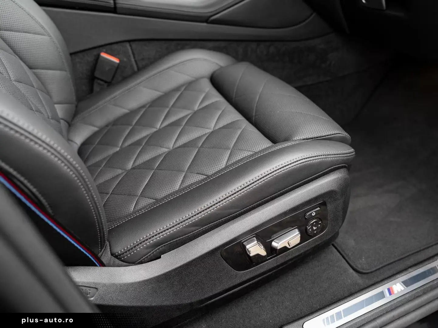 BMW X6 xDrive30d M-Sport PRO