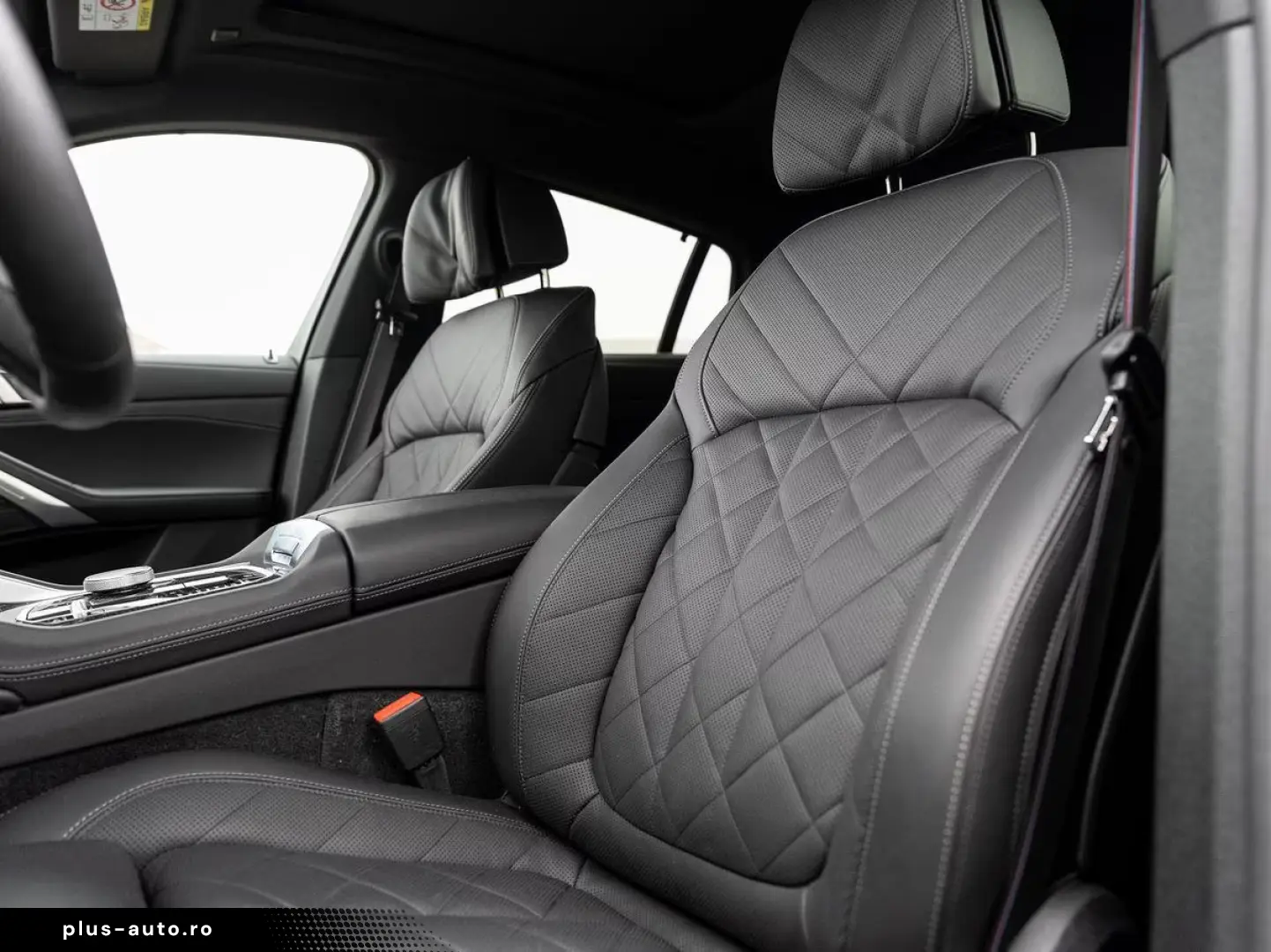 BMW X6 xDrive30d M-Sport PRO