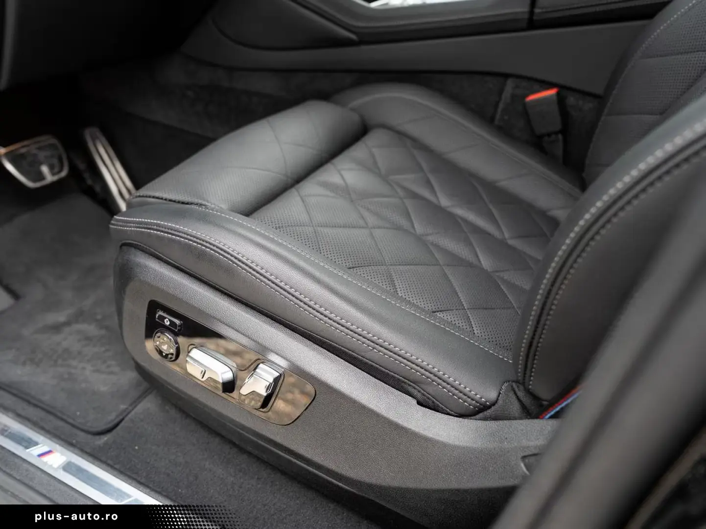 BMW X6 xDrive30d M-Sport PRO