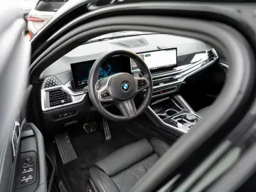 BMW X6 xDrive30d M-Sport PRO