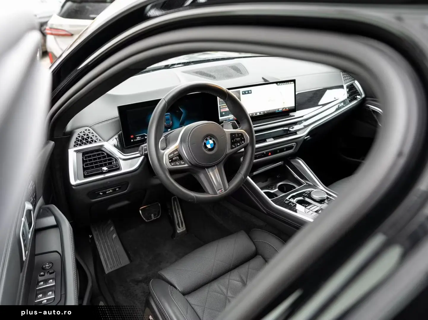 BMW X6 xDrive30d M-Sport PRO