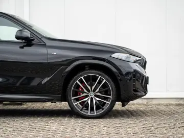 BMW X6 xDrive30d M-Sport PRO