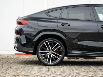 BMW X6 xDrive30d M-Sport PRO