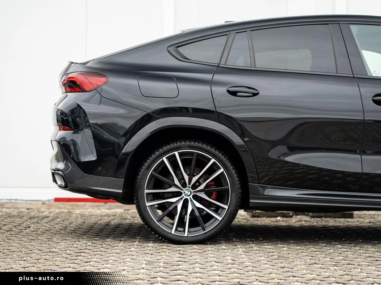 BMW X6 xDrive30d M-Sport PRO