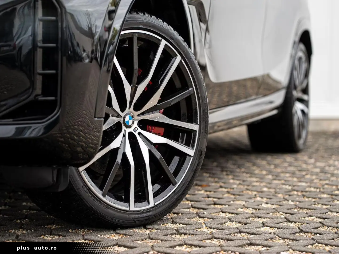 BMW X6 xDrive30d M-Sport PRO