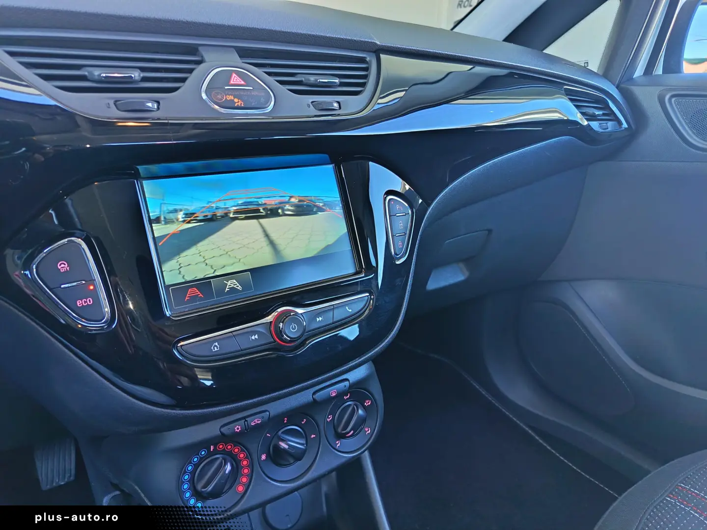 Opel Corsa 1.4 Benzina 101 CP An 2018