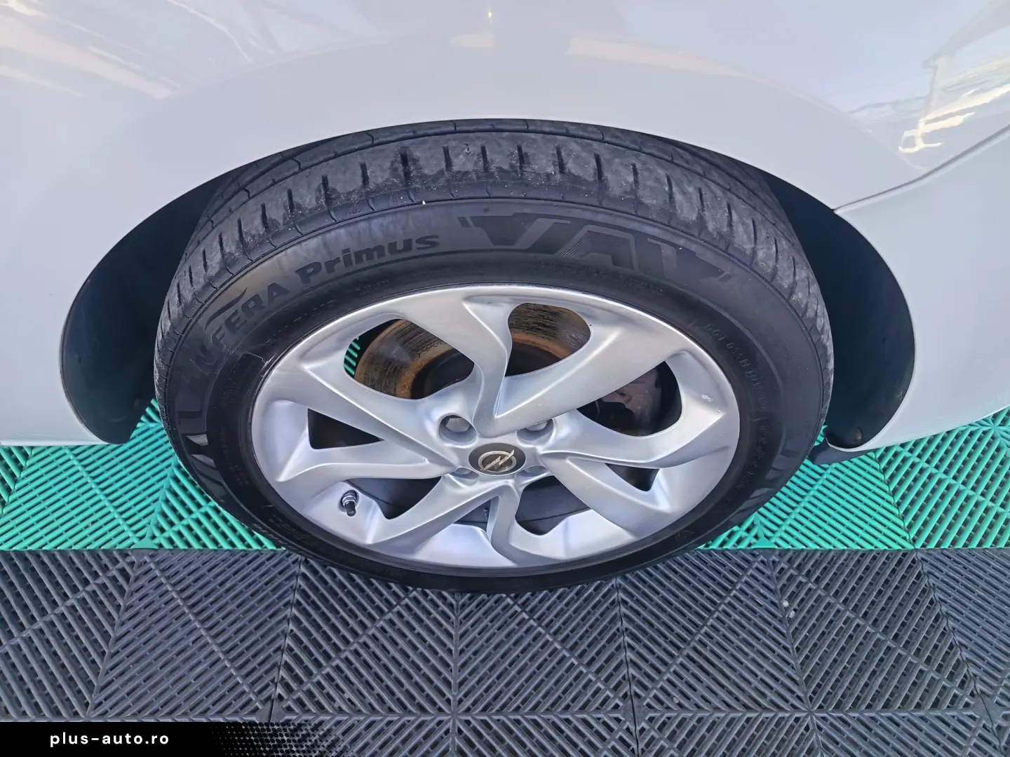 Opel Corsa 1.4 Benzina 101 CP An 2018