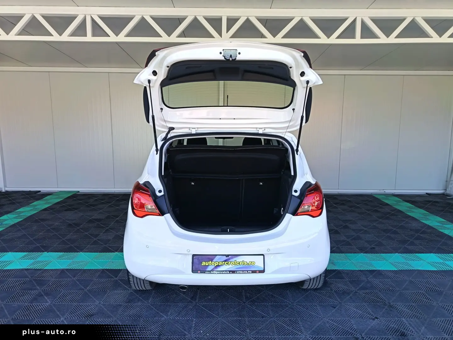 Opel Corsa 1.4 Benzina 101 CP An 2018
