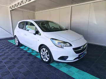 Opel Corsa 1.4 Benzina 101 CP An 2018