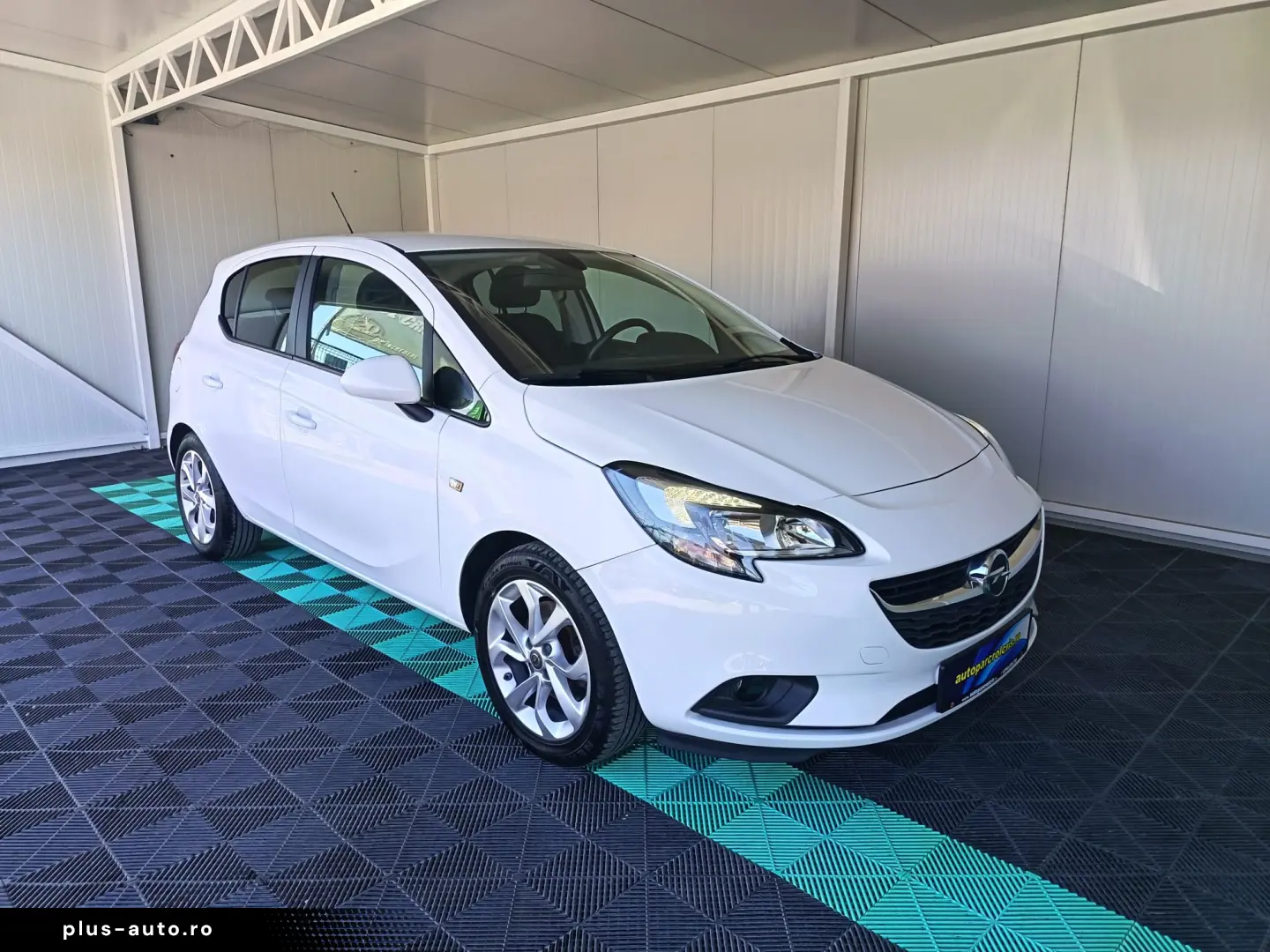 Opel Corsa 1.4 Benzina 101 CP An 2018