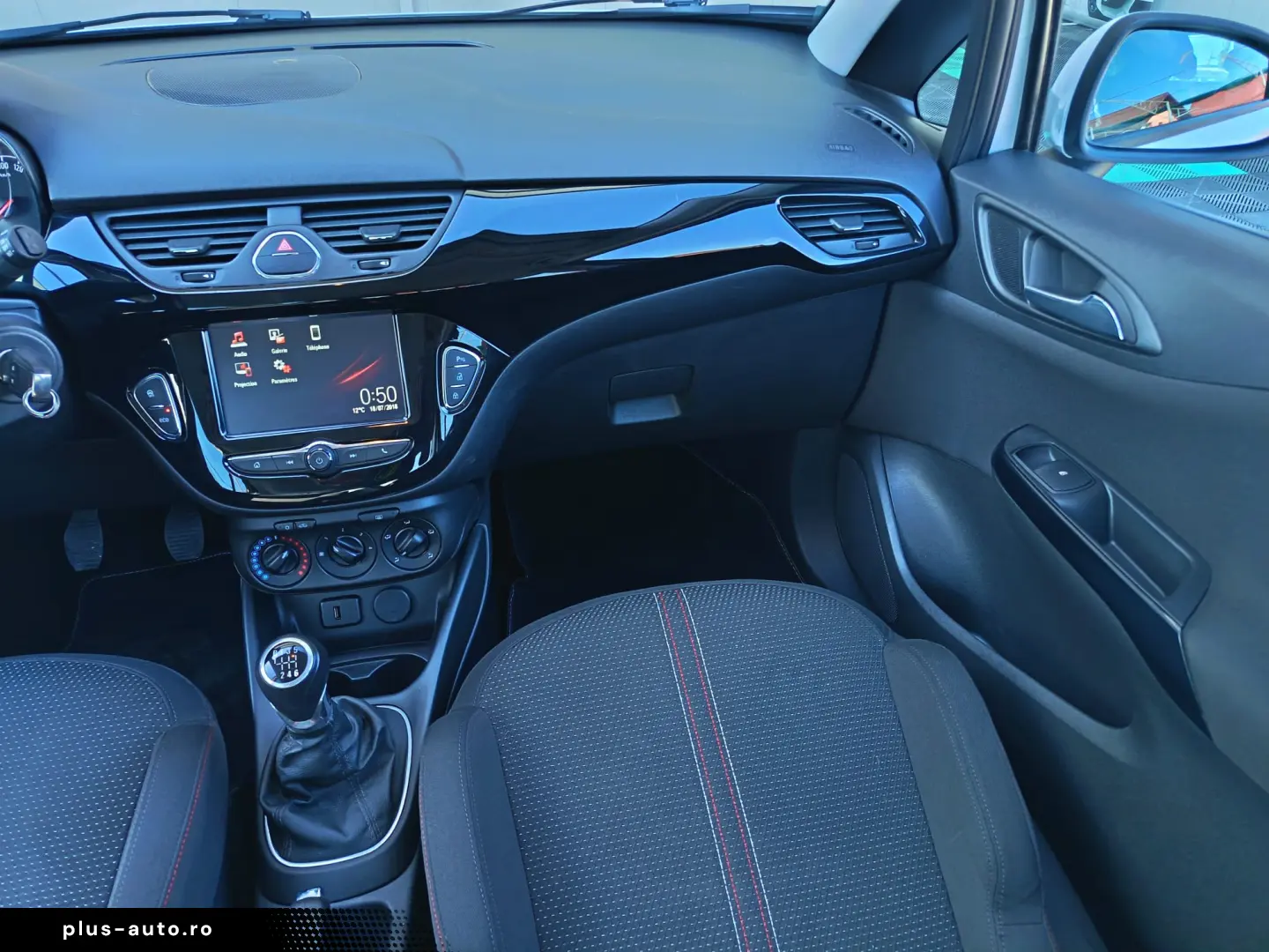 Opel Corsa 1.4 Benzina 101 CP An 2018