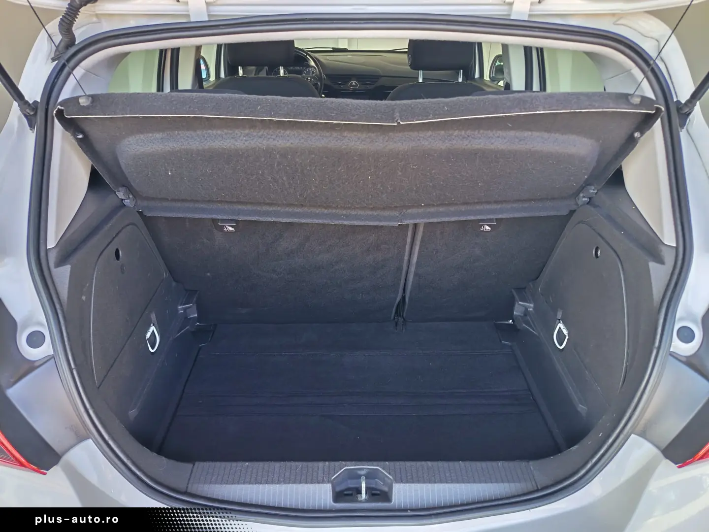 Opel Corsa 1.4 Benzina 101 CP An 2018