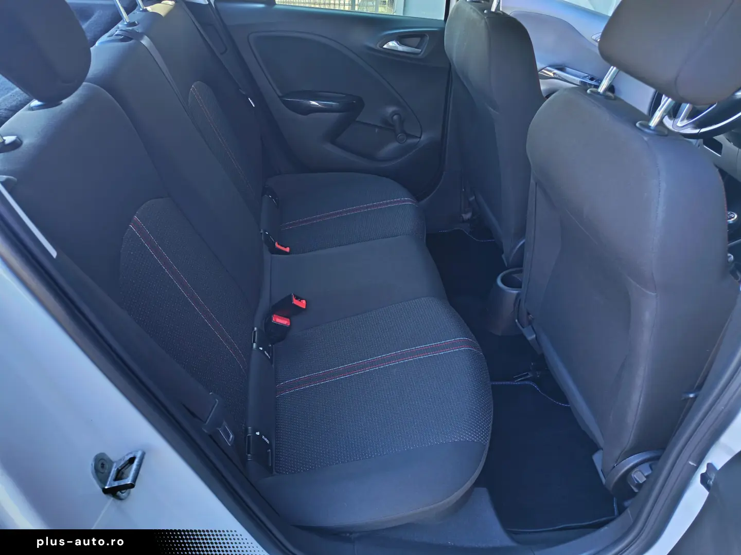 Opel Corsa 1.4 Benzina 101 CP An 2018
