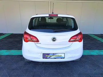 Opel Corsa 1.4 Benzina 101 CP An 2018