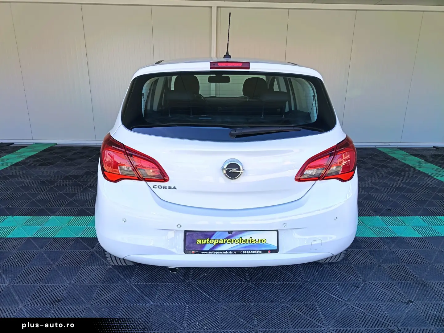Opel Corsa 1.4 Benzina 101 CP An 2018