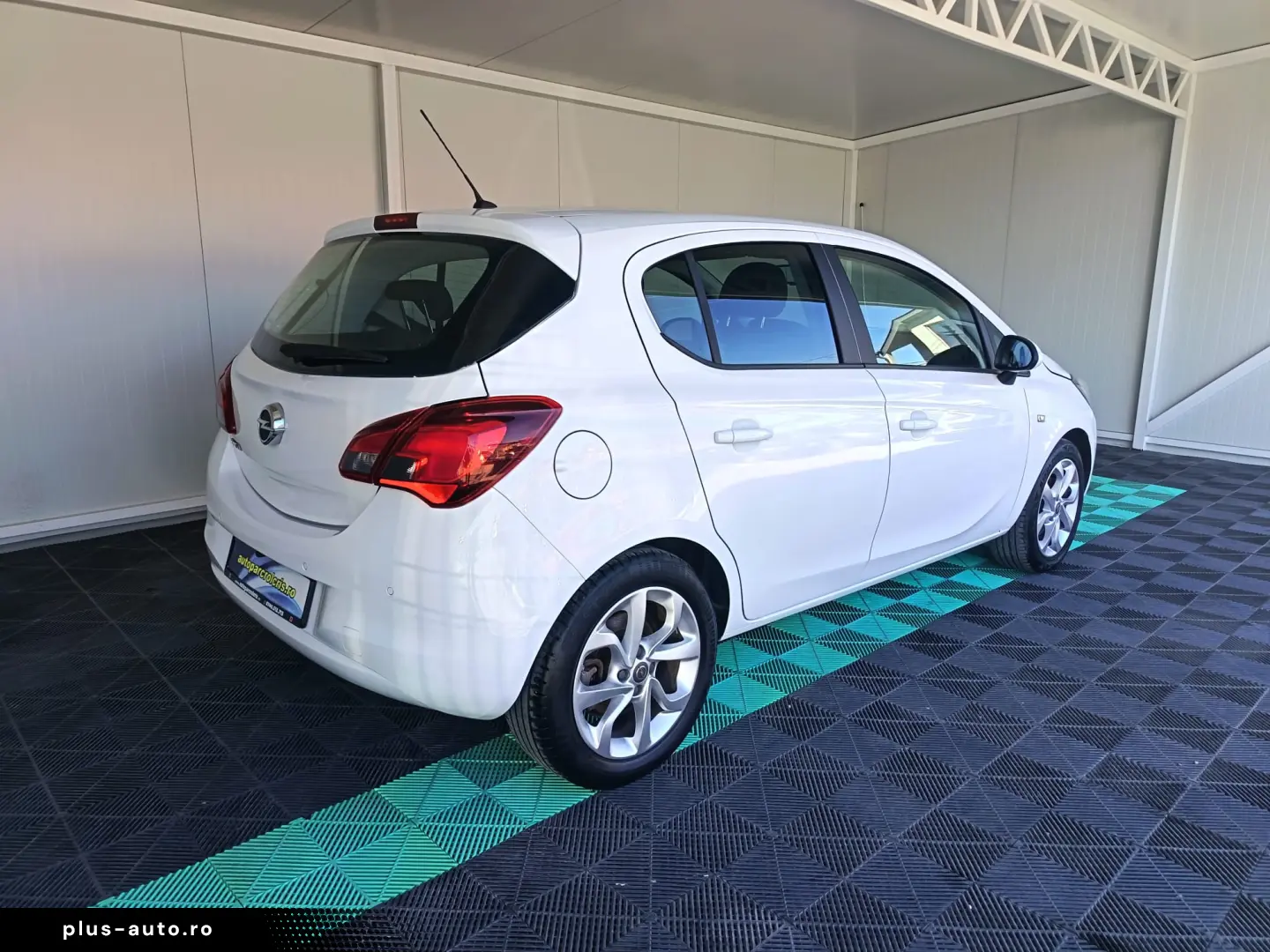 Opel Corsa 1.4 Benzina 101 CP An 2018