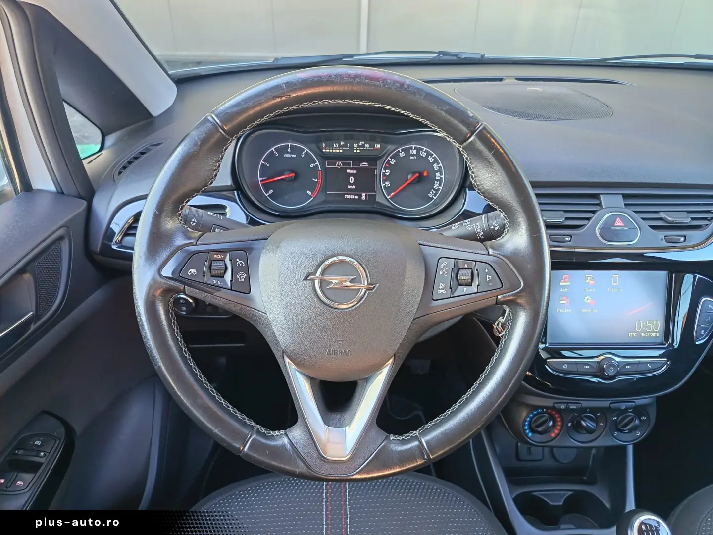 Opel Corsa 1.4 Benzina 101 CP An 2018
