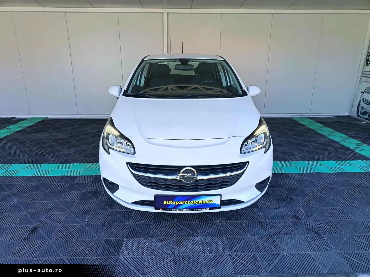 Opel Corsa 1.4 Benzina 101 CP An 2018