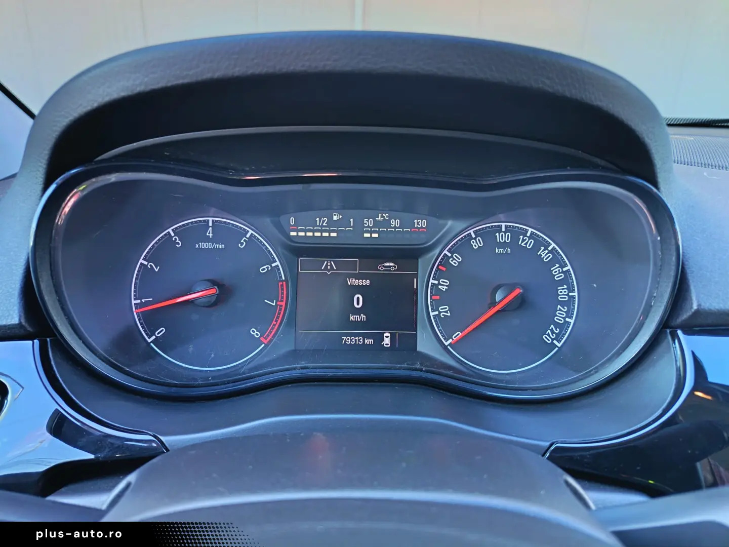 Opel Corsa 1.4 Benzina 101 CP An 2018