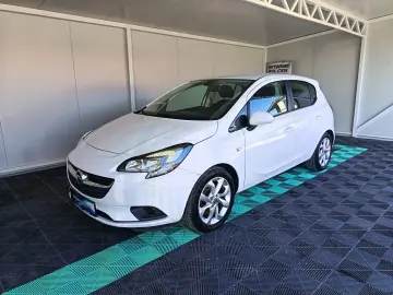 Opel Corsa 1.4 Benzina 101 CP An 2018