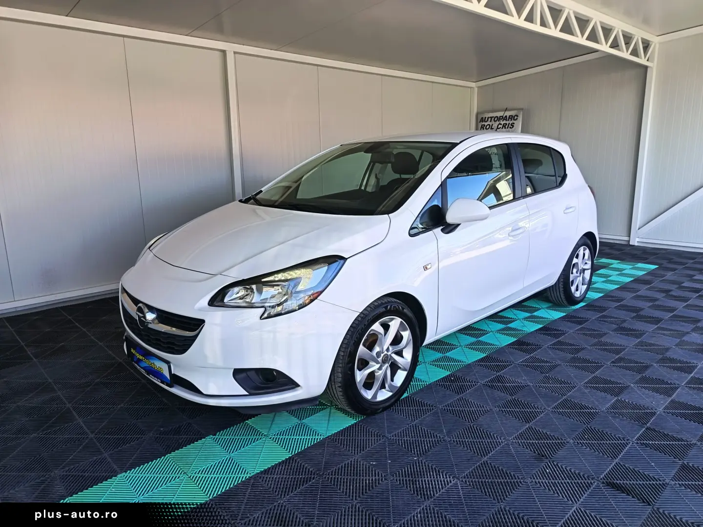 Opel Corsa 1.4 Benzina 101 CP An 2018