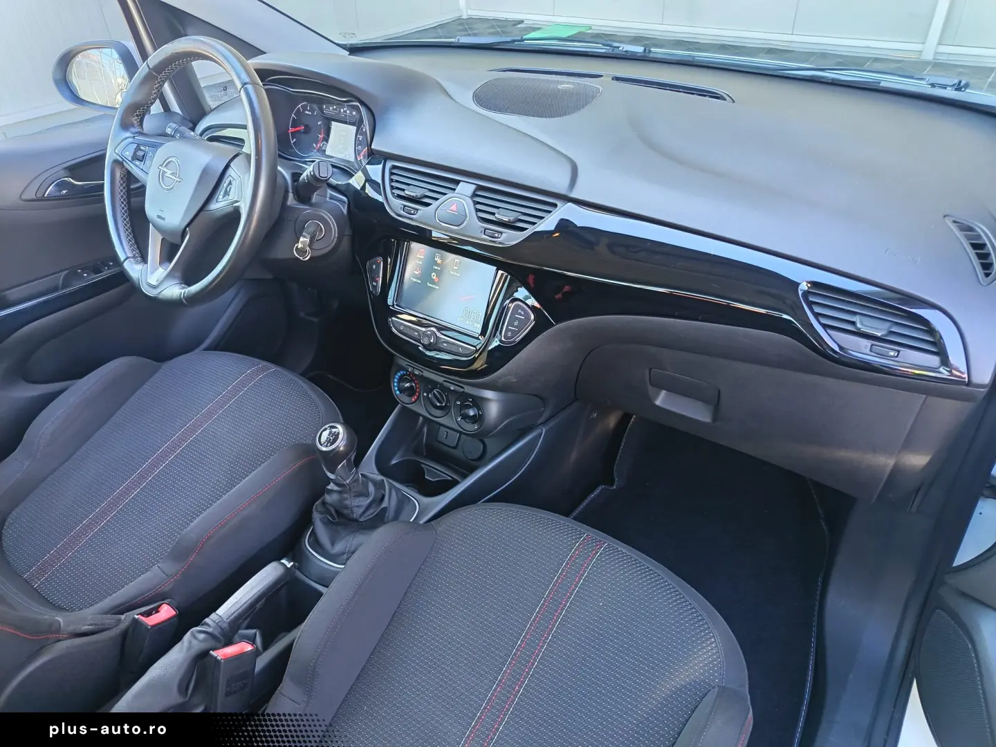 Opel Corsa 1.4 Benzina 101 CP An 2018