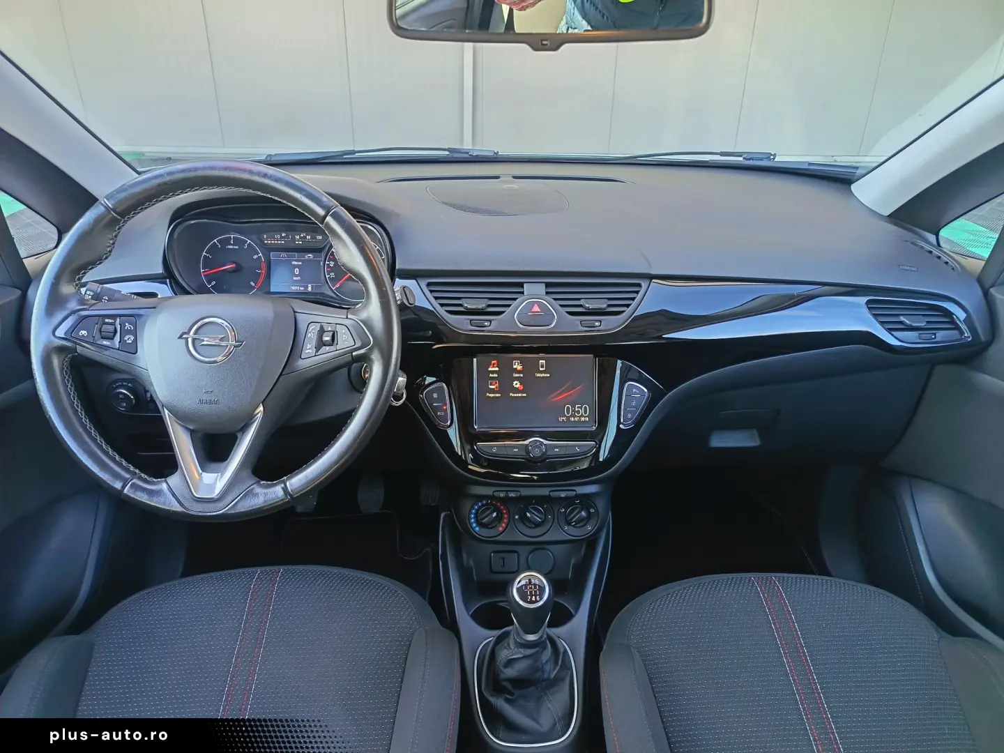 Opel Corsa 1.4 Benzina 101 CP An 2018