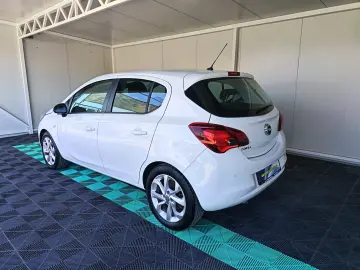 Opel Corsa 1.4 Benzina 101 CP An 2018