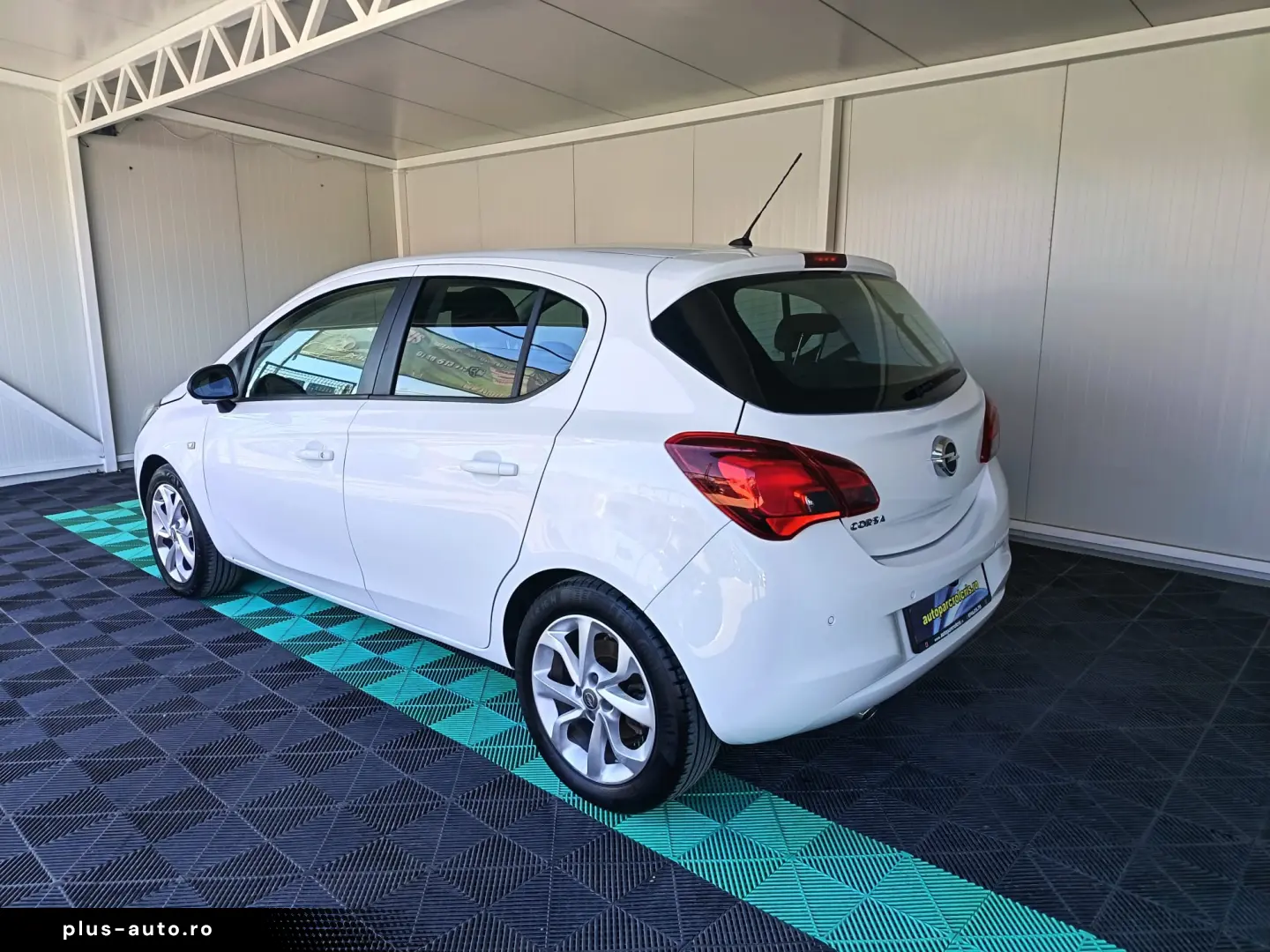 Opel Corsa 1.4 Benzina 101 CP An 2018