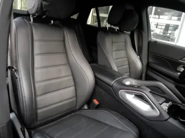 MERCEDES-BENZ GLE 450 d 4M Coupé AMG-Sport MLB Pano &hellip;