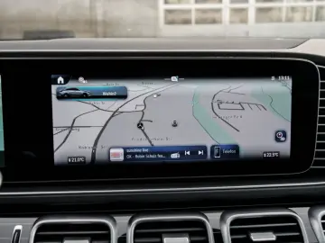 MERCEDES-BENZ GLE 450 d 4M Coupé AMG-Sport MLB Pano &hellip;