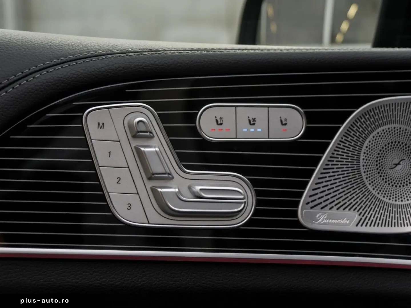 MERCEDES-BENZ GLE 450 d 4M Coupé AMG-Sport MLB Pano &hellip;