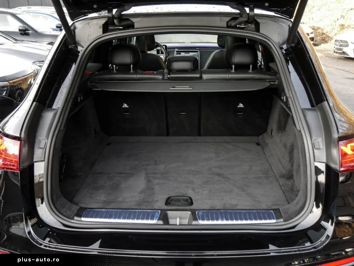 MERCEDES-BENZ GLE 450 d 4M Coupé AMG-Sport MLB Pano &hellip;