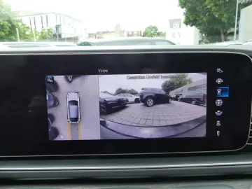 MERCEDES-BENZ GLE 400 d 4M Coupe AMG REARTV PANO 22&&hellip;