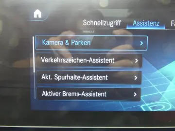 MERCEDES-BENZ GLE 400 d 4M Coupe AMG REARTV PANO 22&&hellip;