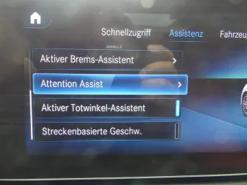 MERCEDES-BENZ GLE 400 d 4M Coupe AMG REARTV PANO 22&&hellip;