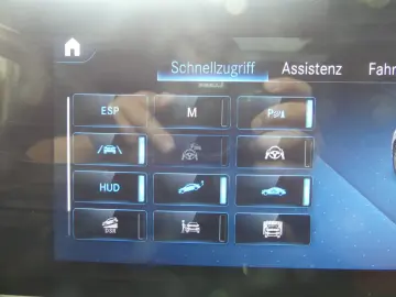 MERCEDES-BENZ GLE 400 d 4M Coupe AMG REARTV PANO 22&&hellip;