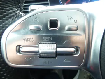 MERCEDES-BENZ GLE 400 d 4M Coupe AMG REARTV PANO 22&&hellip;