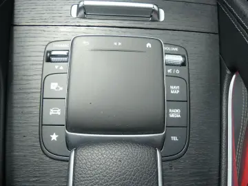 MERCEDES-BENZ GLE 400 d 4M Coupe AMG REARTV PANO 22&&hellip;