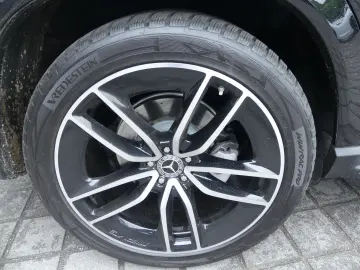 MERCEDES-BENZ GLE 400 d 4M Coupe AMG REARTV PANO 22&&hellip;