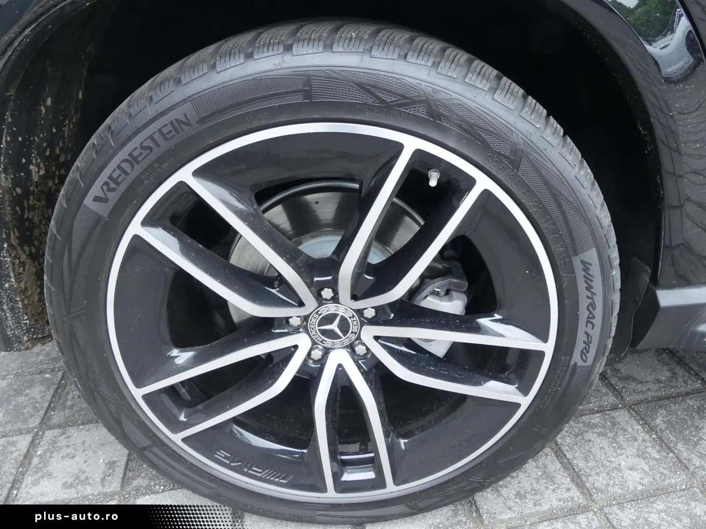 MERCEDES-BENZ GLE 400 d 4M Coupe AMG REARTV PANO 22&&hellip;